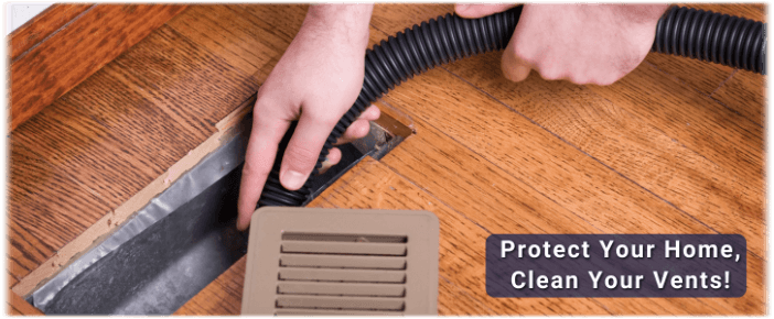 Dryer Vent Cleaning Mebane NC