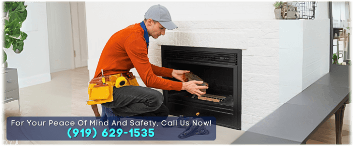 Fireplace Repair Mebane NC