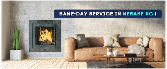 Mebane NC Chimney Sweep