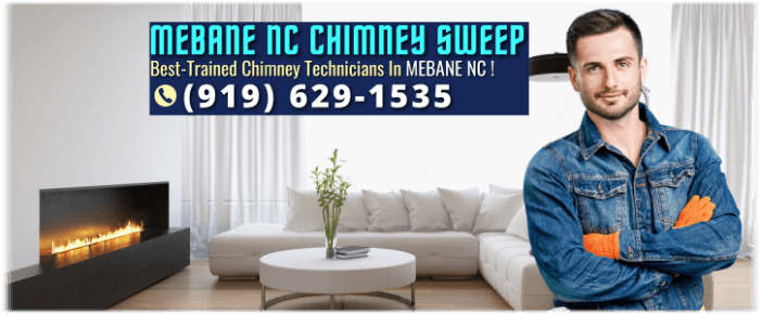 Chimney Sweep Mebane NC